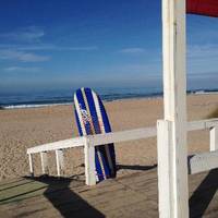 Praia Da Riviera