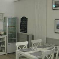 La very table