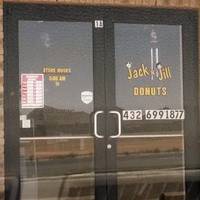 Jack & Jill Donuts