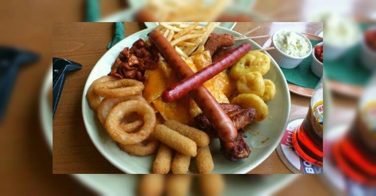 на любой вкус