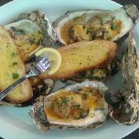 Salt Life Food Shack St. Augustine