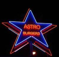 Astro Burgers