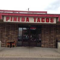 Pineda Tacos Plymouth