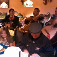 Cozumel Mexican Restaurant