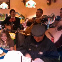 Cozumel Mexican Restaurant