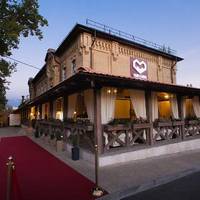 Ресторан Soho Lounge