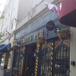 Limey's Pub