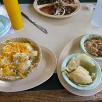 Memo's Family Restaurant