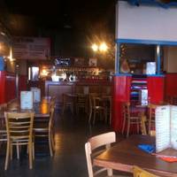 Mexican Kitchen Restaurant & Takeaway