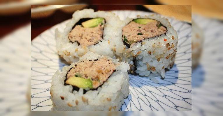 Снимок Sushi Station, Брисбен