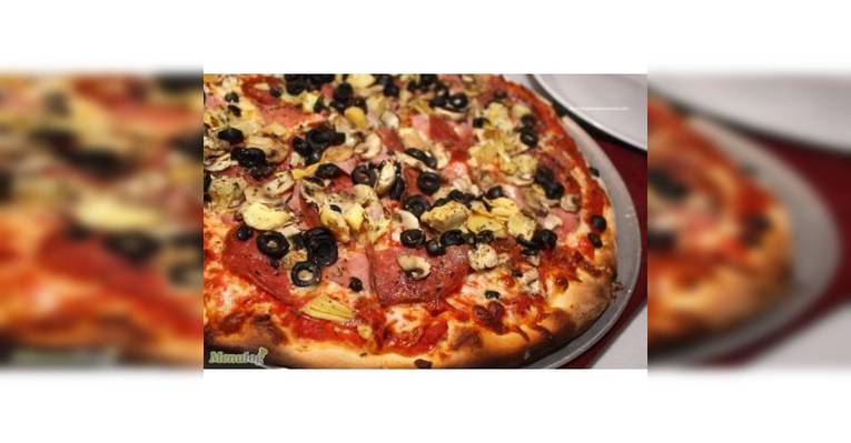 Снимок Marina Pizza and Pasta, Мельбурн