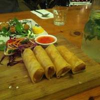 LemonGrass, Fusion Bar and Cafe