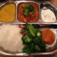 Langtang Nepalese Restaurant