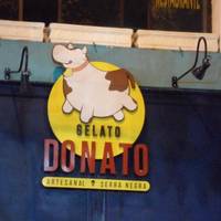 Donato Gelato