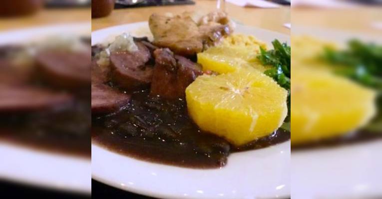 Снимок Restaurante Camau?, Сан-Паулу