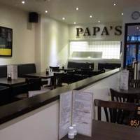 PAPA's