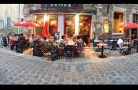 L'Horloge