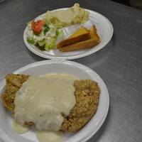 Double J Eatery
