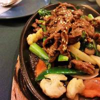 Top End Thai Restaurant