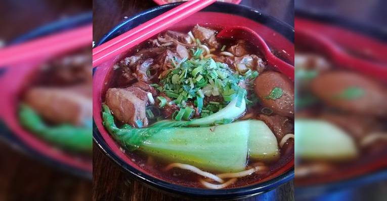 Снимок Taiwan Cafe, Мельбурн