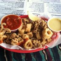 Frenchy's Clearwater Beach Restaurants