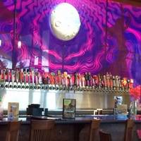 Mellow Mushroom West Little Rock