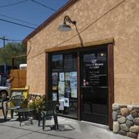 Great Basin Bakery