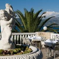 Restoran Vila Tina