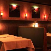 Mango Fondue & Lounge