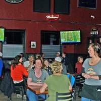 Riverbend Brewing & Sports Pub