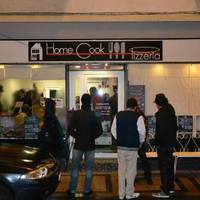 Home Cook Pizzeria