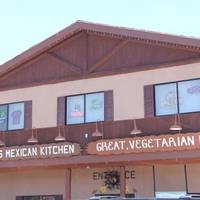 Sophie's Mexican Kitchen