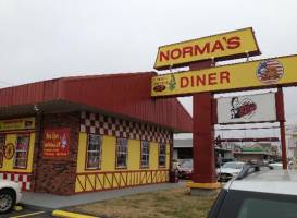 Norma's Kitchen