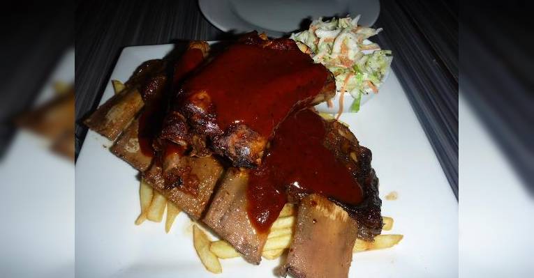 Снимок Fox BBQ & Smokehouse, Брисбен