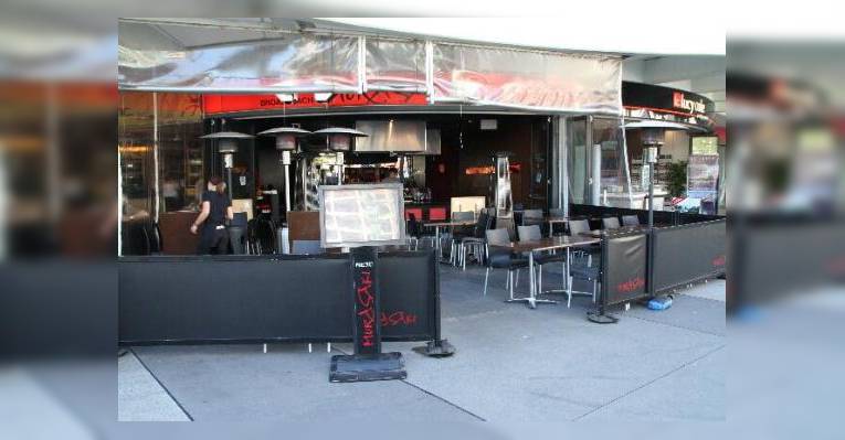 Снимок Murasaki Teppanyaki Broadbeach, Бродбич