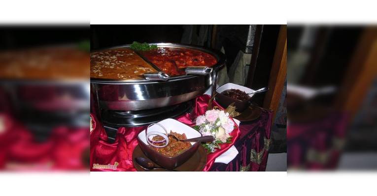 Снимок Turban Indian Restaurant, Перт