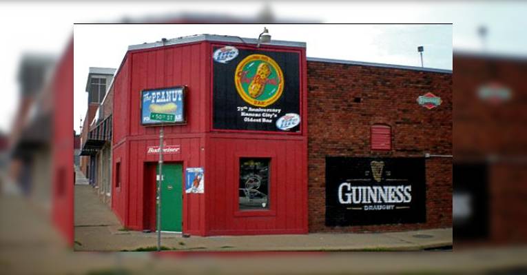 Снимок The Peanut on Santa Fe, Оверленд-Парк
