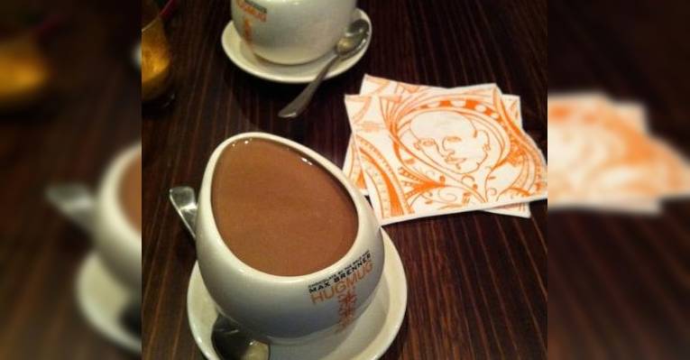 Снимок Max Brenner Chocolate Bar - Broadbeach, Бродбич
