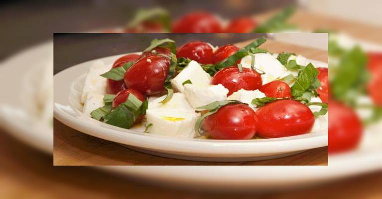 Снимок Cafe Pizzaiolo, Арлингтон