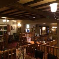 Old Manor House Restaurant