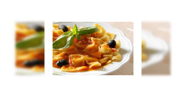 Снимок Pasta Fiesta, Перт