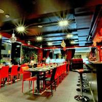 Mr. Wok Restaurant