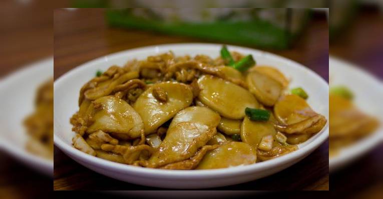 Снимок Taste of Shanghai, Eastwood