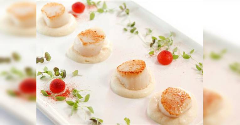 Снимок Allegro Restaurant, Мельбурн