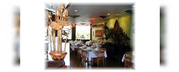 Снимок Siam Thai Restaurant, Мулулаба