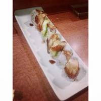 Nara Sushi - Riverside, CA