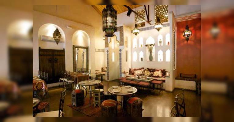 Снимок Mosq Restaurant & Functions, Мельбурн