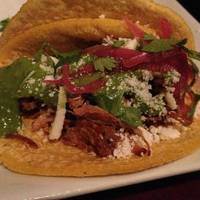 Amor y Tacos
