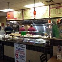 Cibo Pizza And Grill