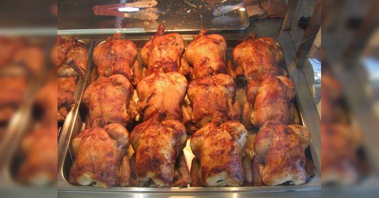 Снимок Port Melbourne Charcoal Chicken, Мельбурн